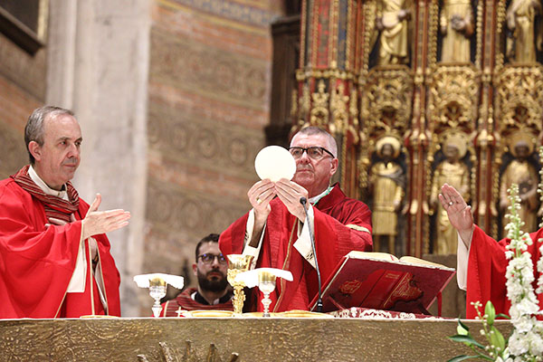 pentecoste