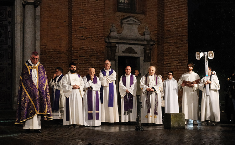 CSG statio quaresimale marzo2026 DSCF8769 fotoFilippoDallavalle