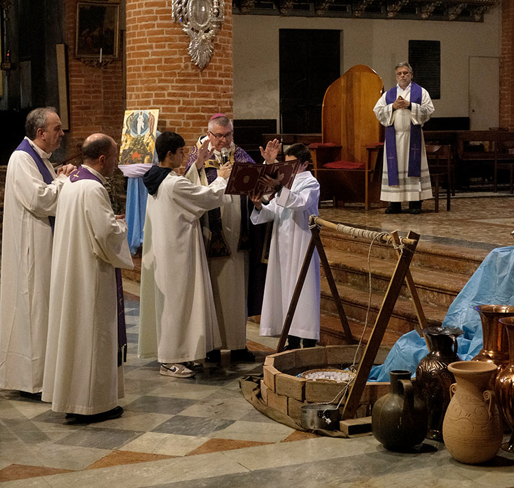 CSG statio quaresimale marzo2026 DSCF8795 fotoFilippoDallavalle