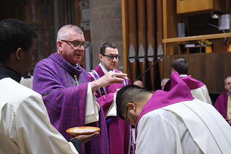 Mercoledi delle Ceneri 303