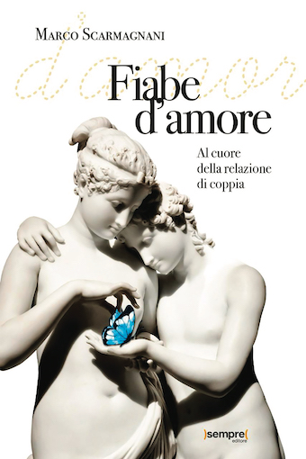 copertina fiabe d'amore