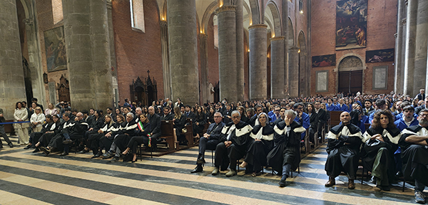 fest DI LAUREA CATTOLICA PIACENZA