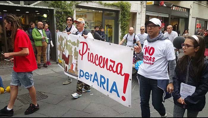33corteo