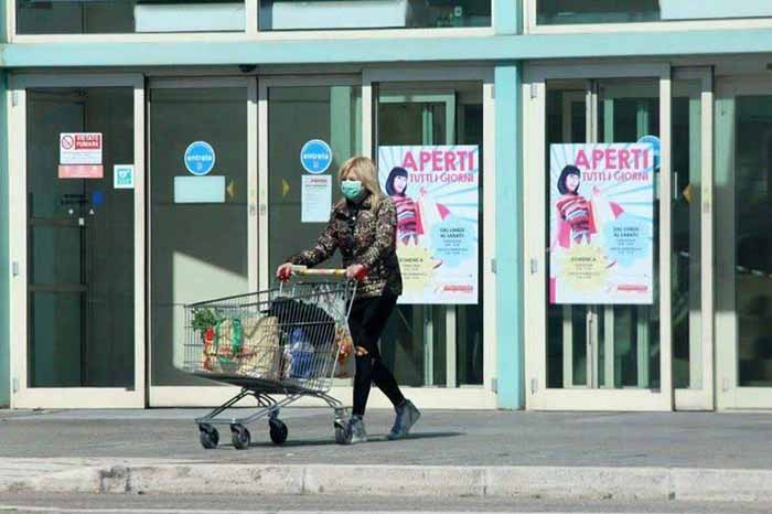 Coronavirus. Parla un medico di Pneumologia del Sant Orsola Bologna Al momento della riapertura solo i tamponi saranno utili. Siamo pronti per u articleimage