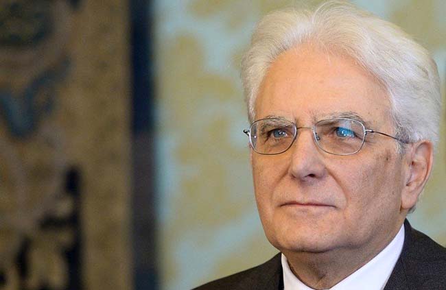 mattarella