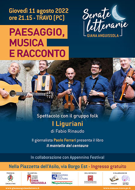 liguriani