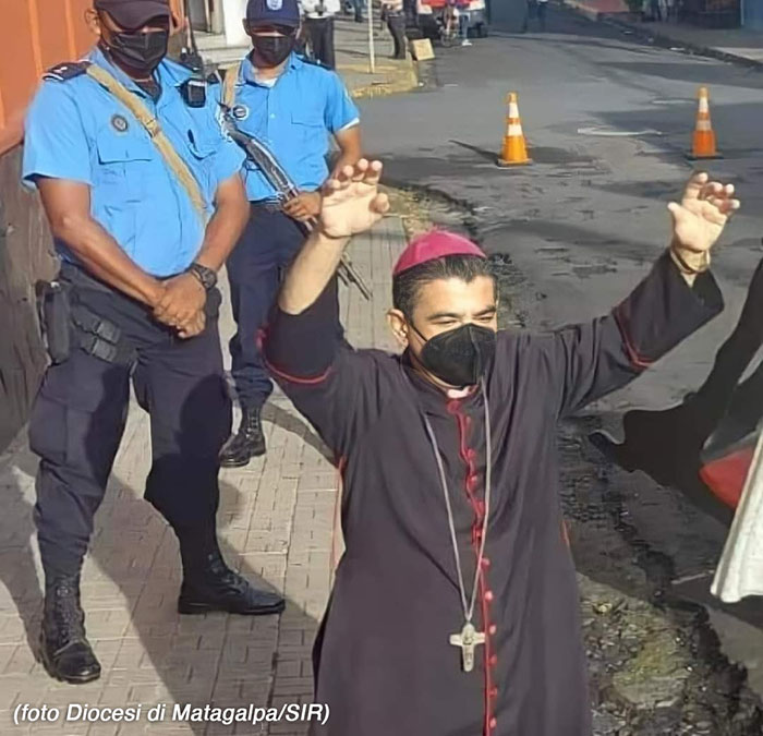 nicaragua fotodiocesimatagalpa SIR