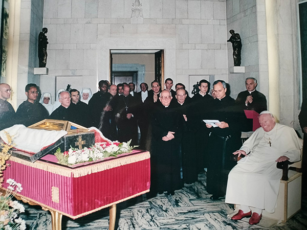 Foto Episodio Don Cobianchi