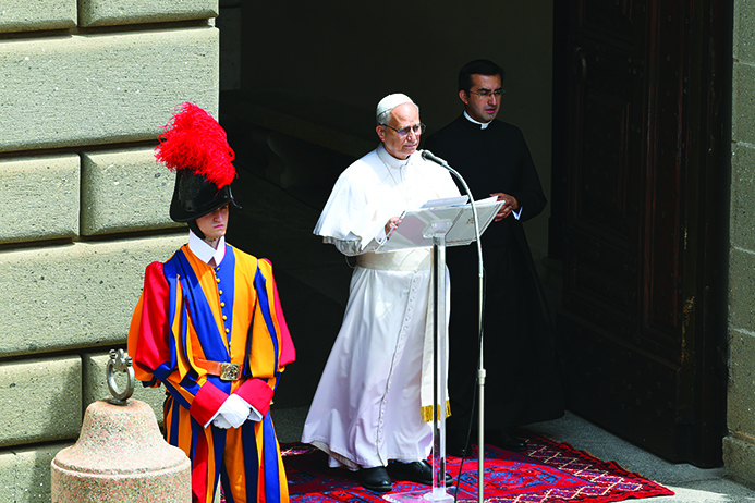 castegandolfo