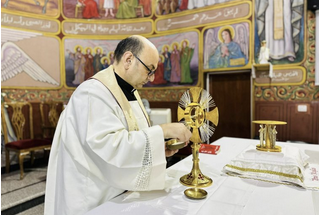 romanelli padre