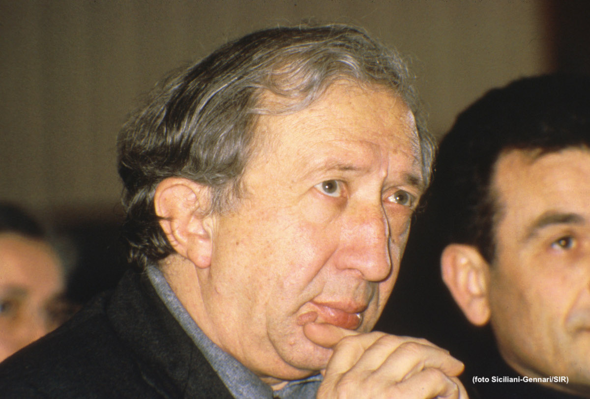 Giussani Don Luigi