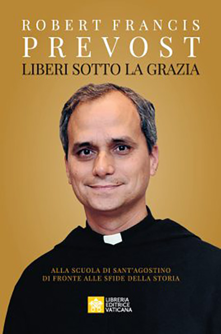 libro papa leone