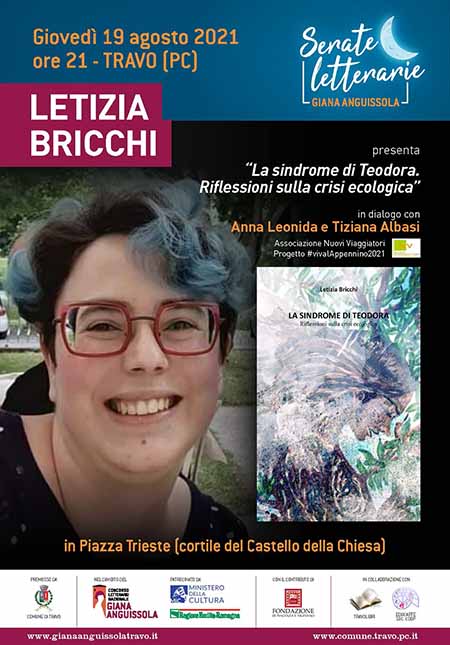   Letizia Bricchi  