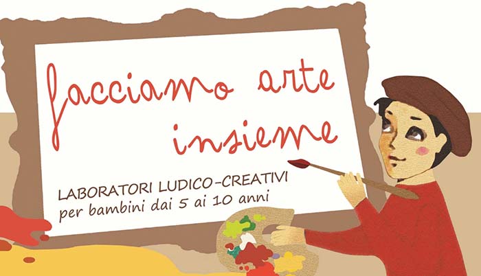 ARTE INSIEME