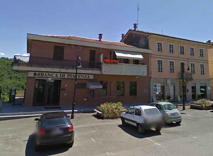 banca