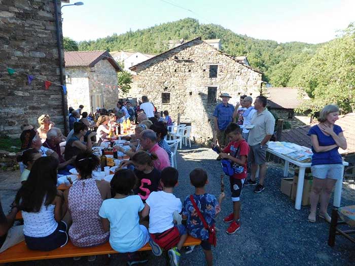Curletti destate