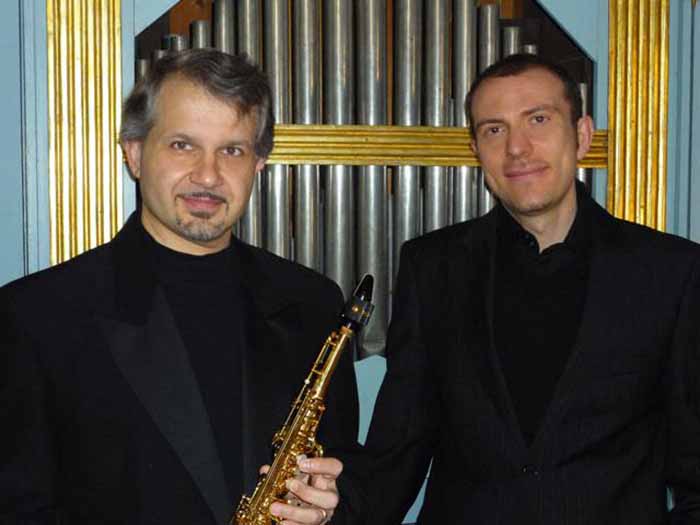Duo Riverberi