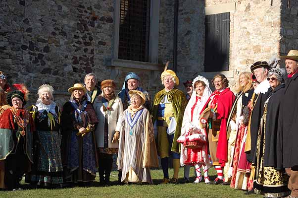 Museo Maschere Bardi 35