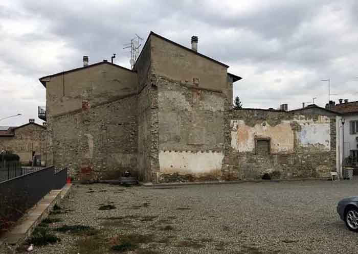 Piazza Villo PRIMA 2