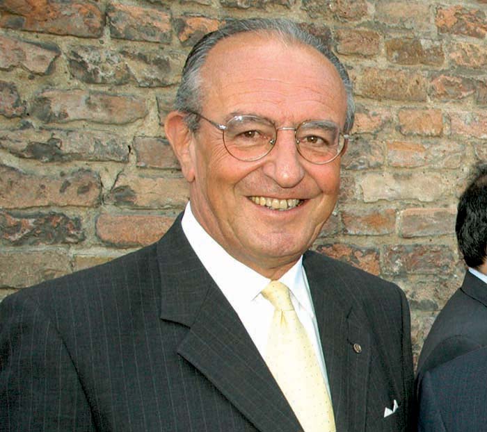 ballerini