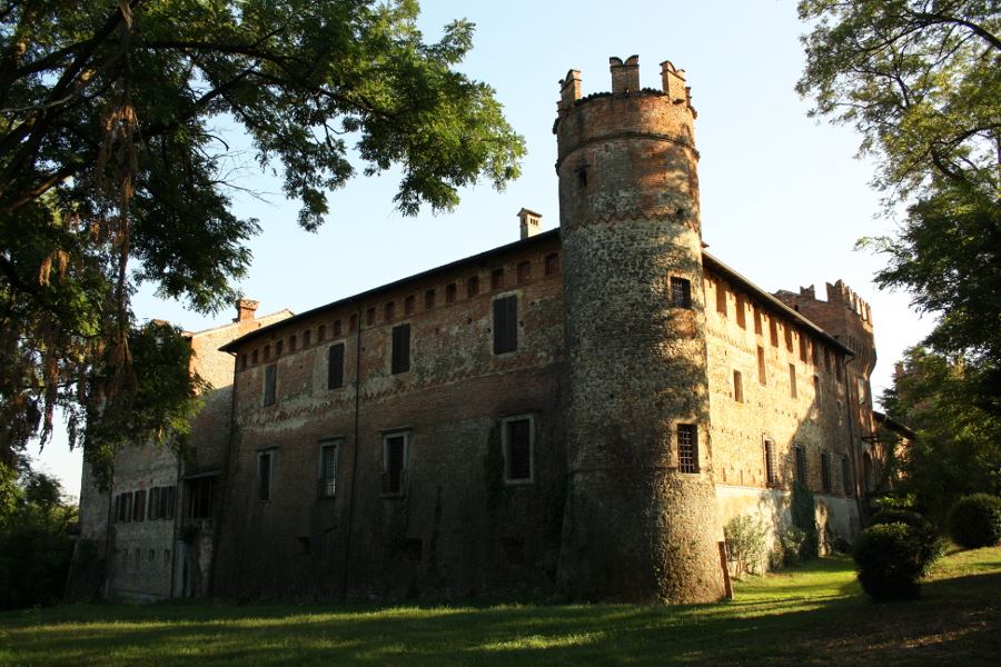 castelnovo esterno