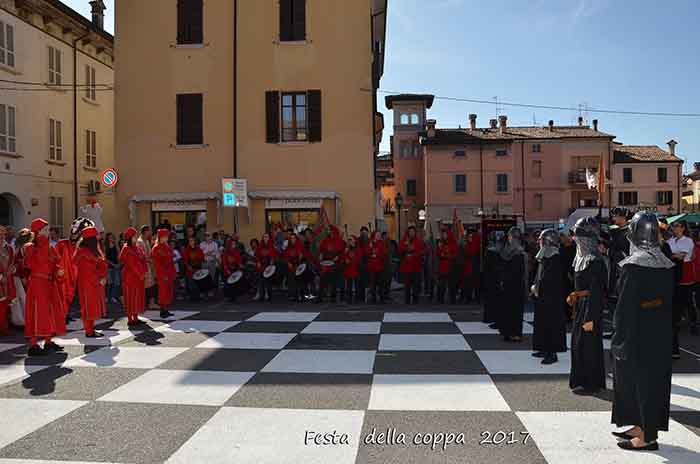 coppa