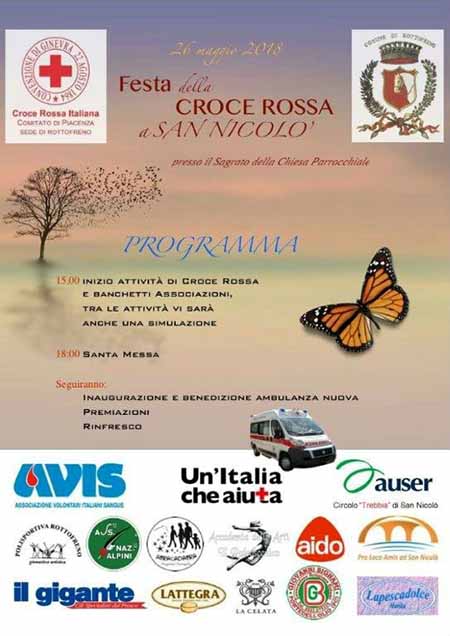 croce