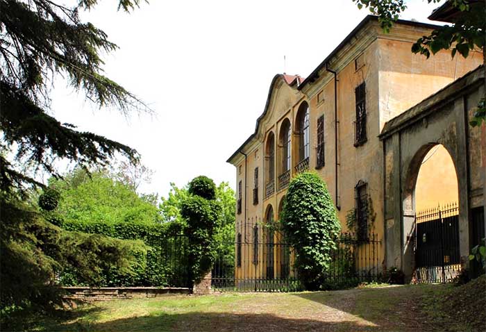 giardini