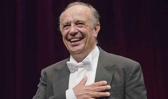 leo nucci