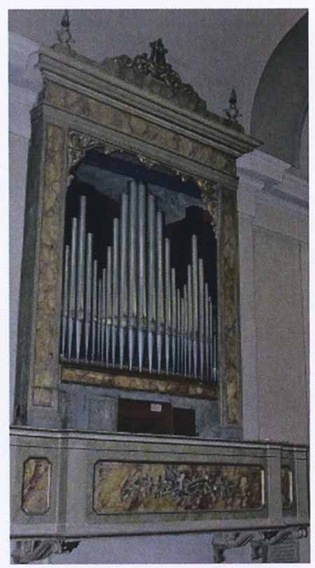 organi