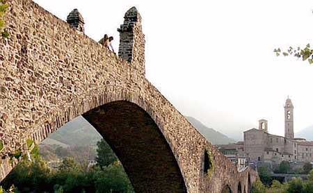 pontebobbio