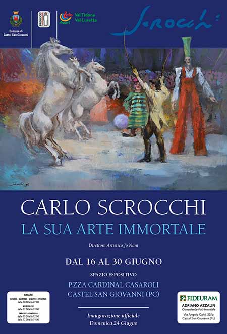 scrocchi