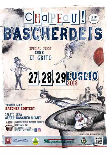 vernasca