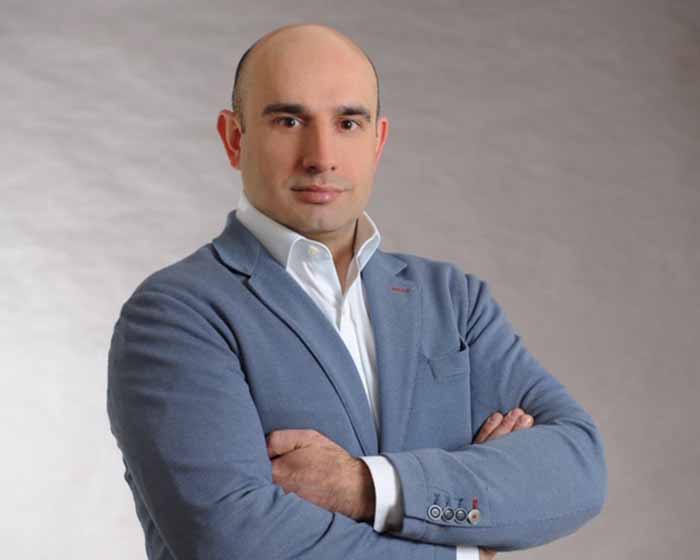 Foto Giuseppe Ballotta