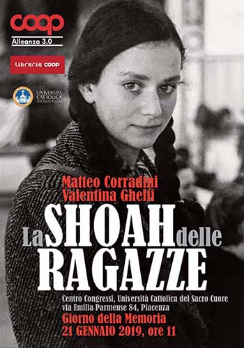 Locandina ShoahRagazze