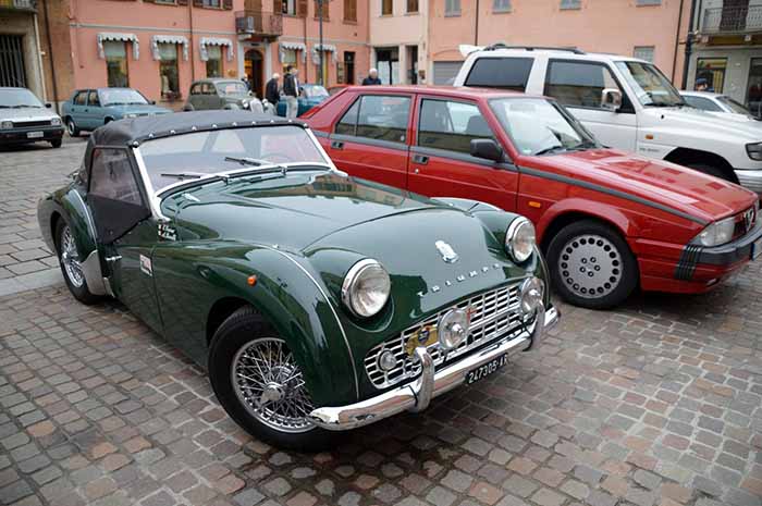 auto