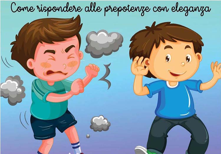 bullismo iengo