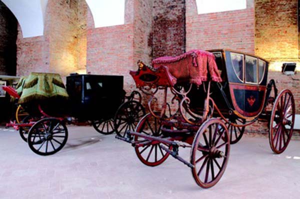 carrozze