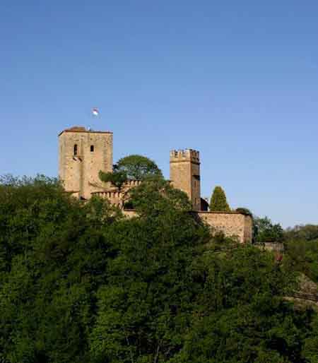 castello