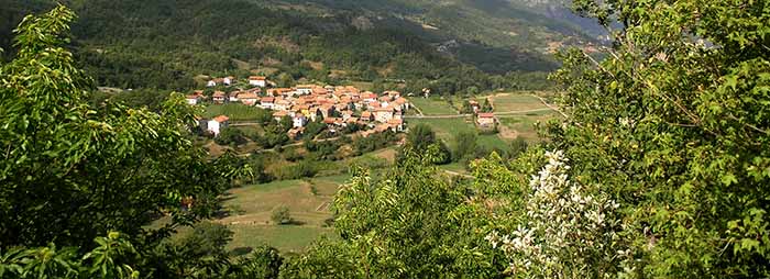 comune cerignale