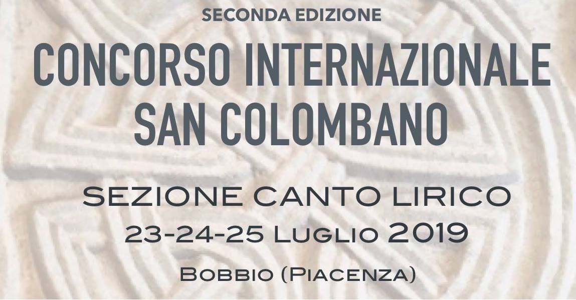 concorsoSanColombano