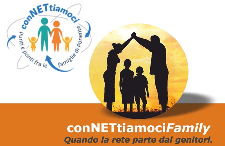 connettiamociBisagni