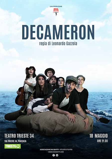 decameron