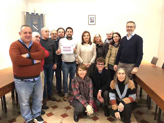eventi 2019