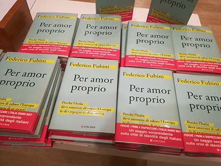 fubini libri