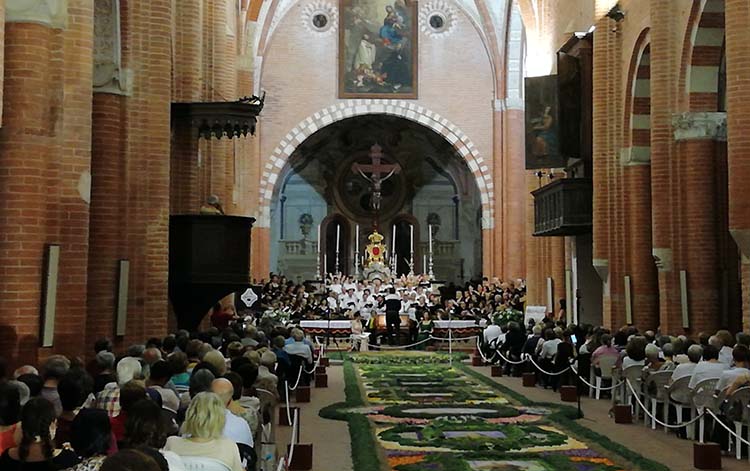 infiorata