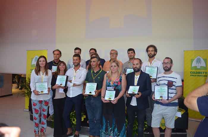 premiati