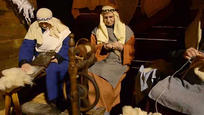 presepe