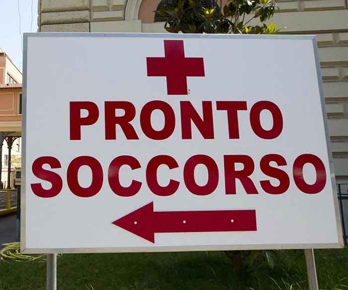 soccorso