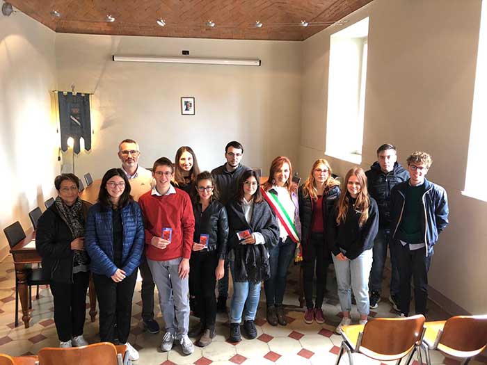 youngercard ottobre 2019